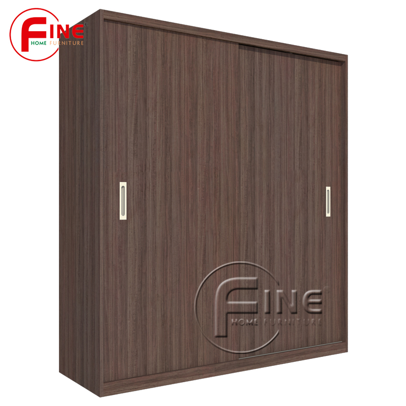 TỦ CỬA LÙA FINE FT097