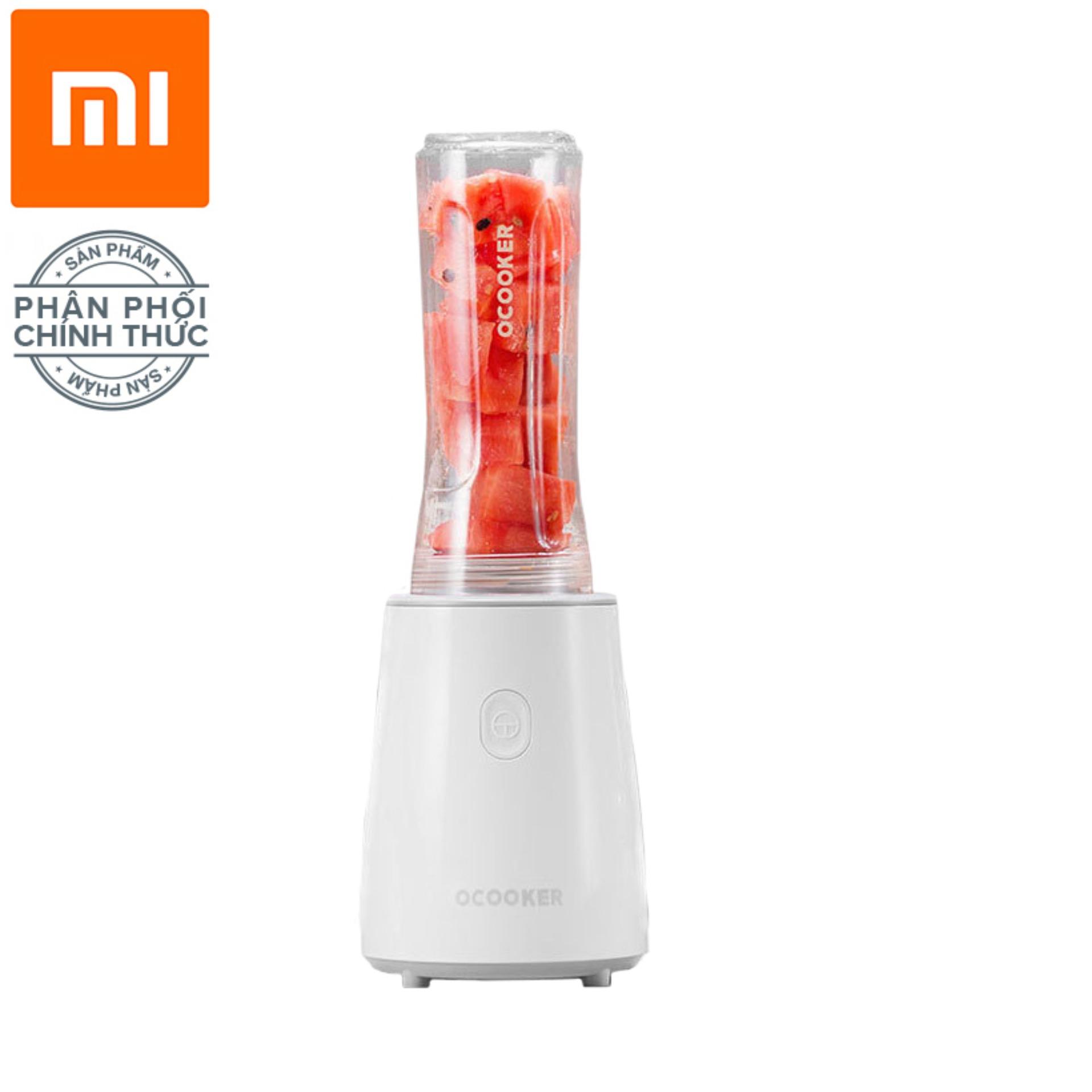 Máy xay sinh tố QCOOKER CD-BL02
