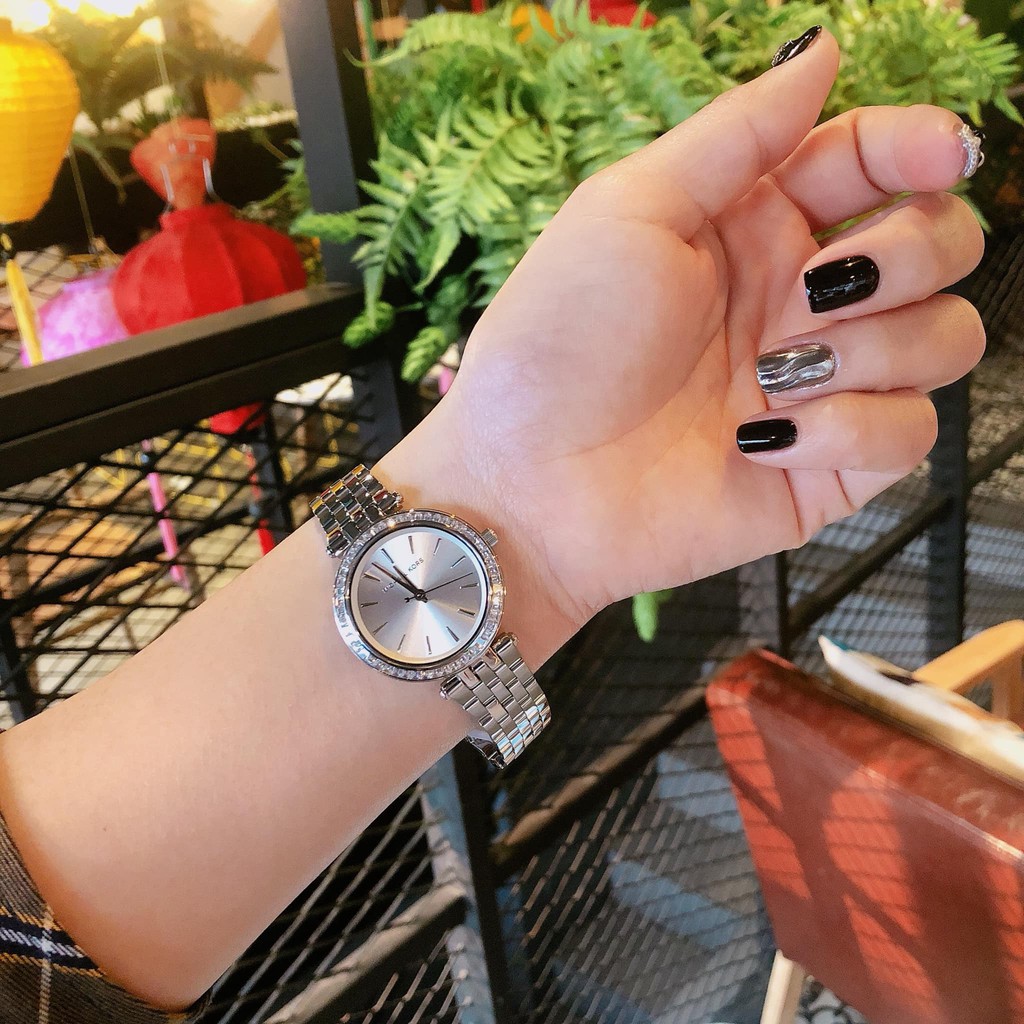 Đồng Hồ Nữ Michael Kors MK3364