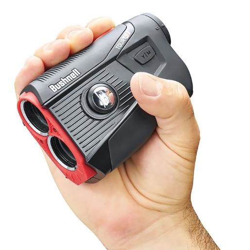 MÁY ĐO KHOẢNG CÁCH CHƠI GOLF BUSHNELL TOUR V5 SHIFT