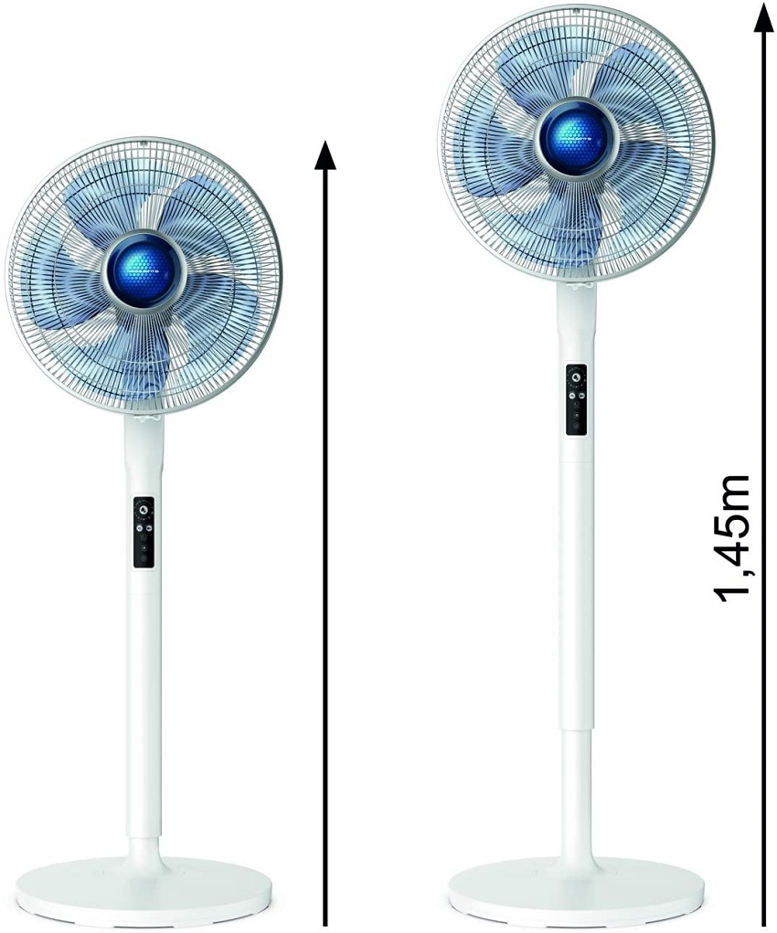 QUẠT CÂY ROWENTA VU5770