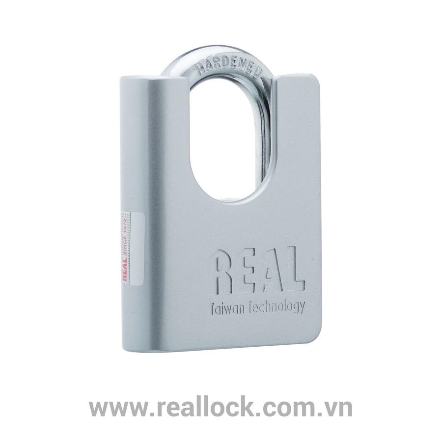 Khóa chống cắt Real AC 65-01 65mm