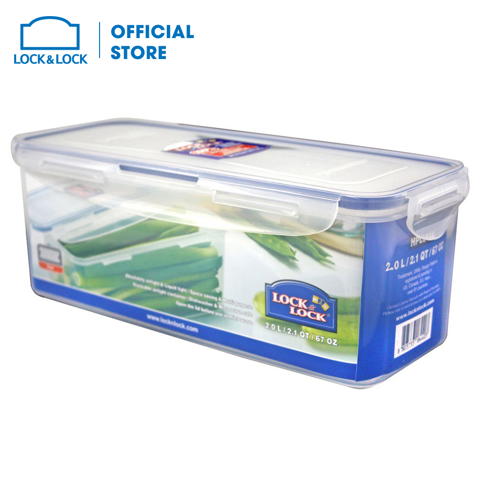 Hộp đựng thực phẩm Lock&Lock HPL848 - 3.4 lít