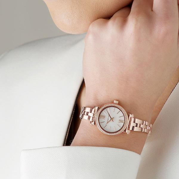 Đồng Hồ Nữ Michael Kors MK3834