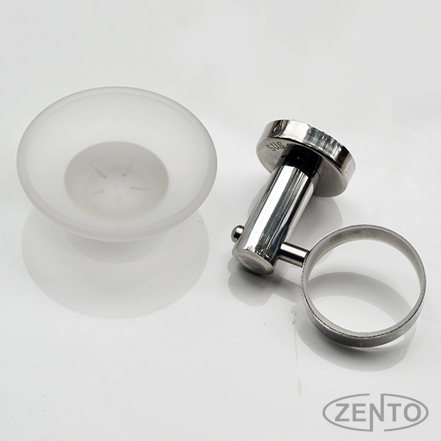 KỆ ĐỰNG XÀ BÔNG ZENTO HA4604