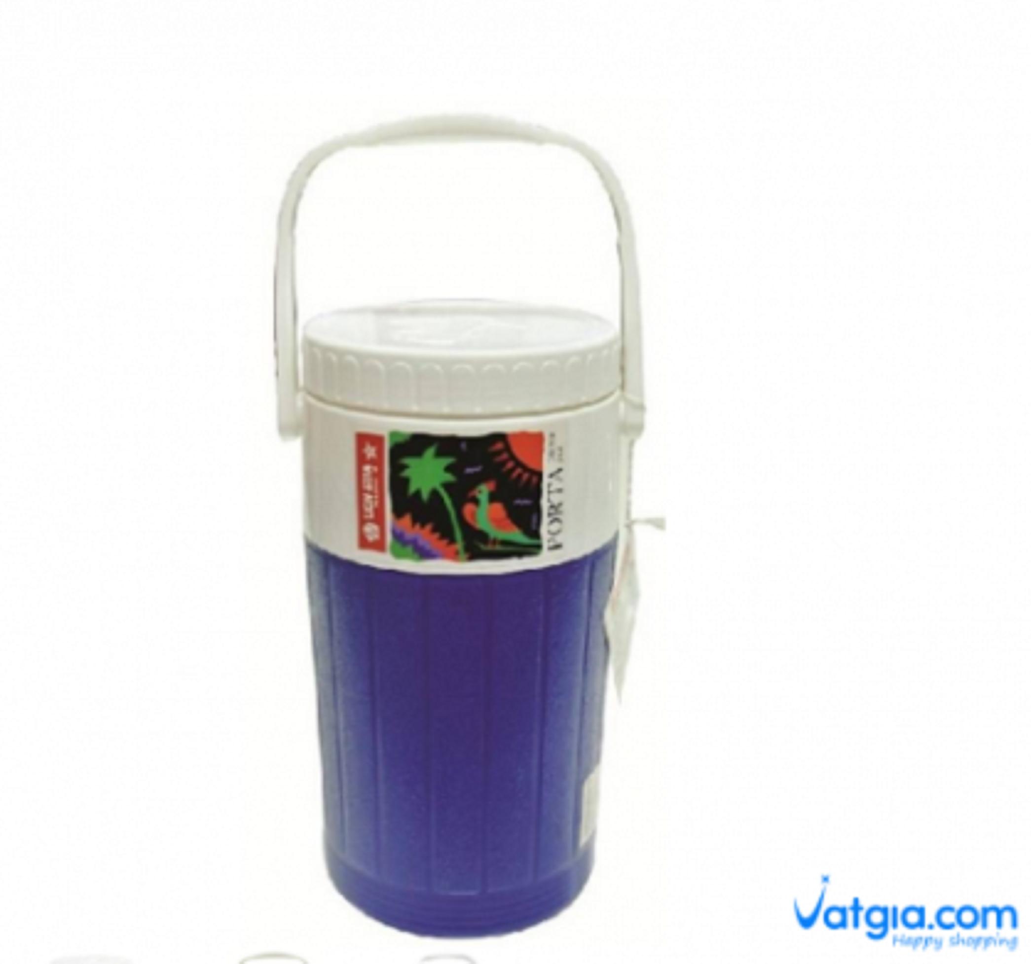 Bình Đá Lion Star D24 2000ml