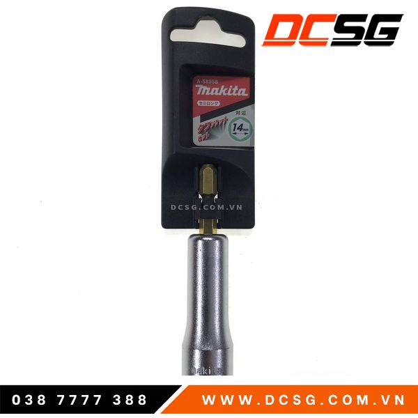 ĐẦU TUÝP VẶN ỐC MAKITA A-58958