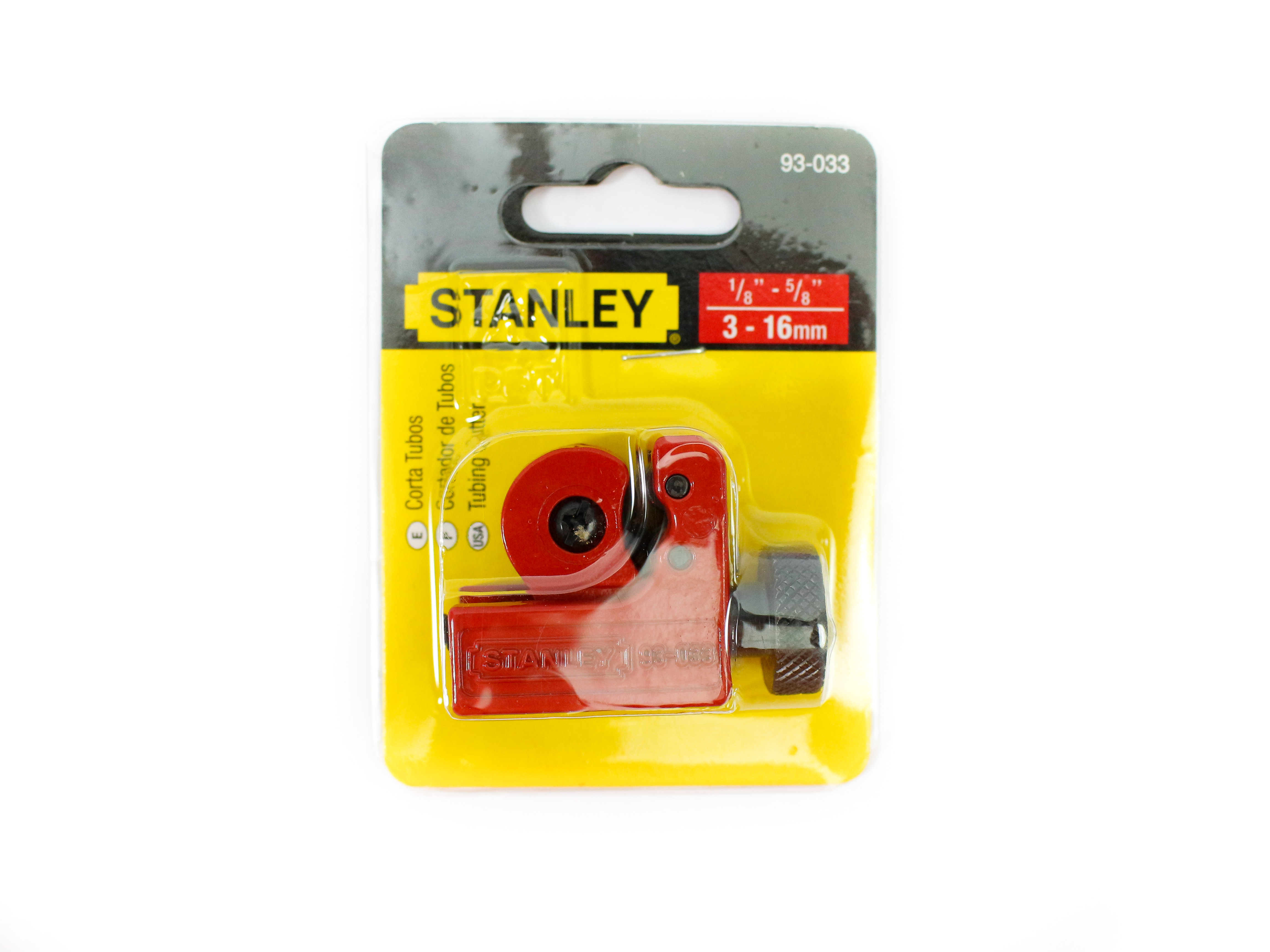 Dao cắt ống Stanley 93-033