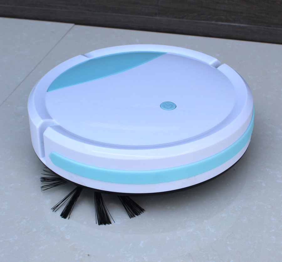 ROBOT HÚT BỤI RB702