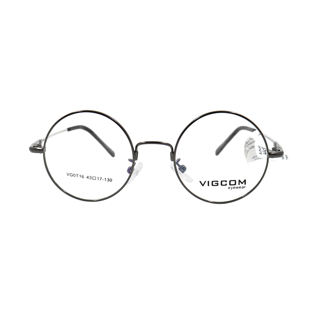Gọng Kính Unisex Vigcom VG0T16