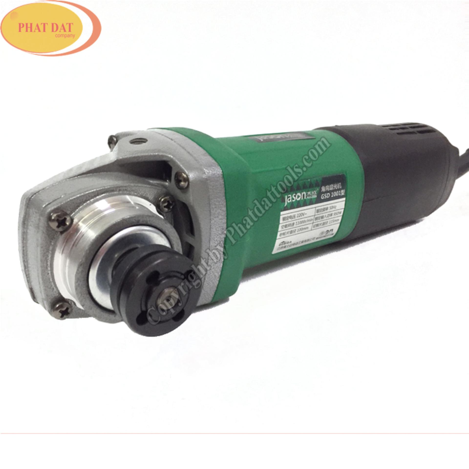 MÁY MÀI JASON GSD-1001