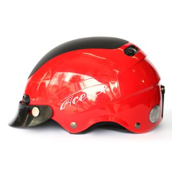 Mũ bảo hiểm ACE AN01