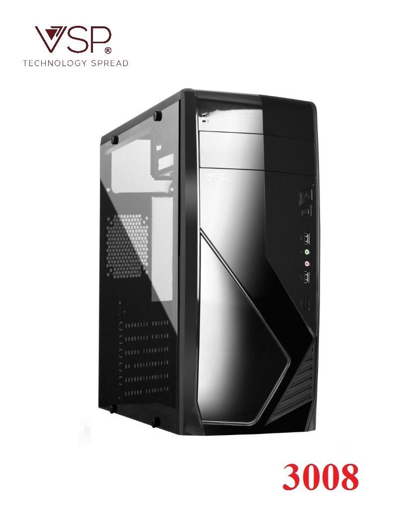 Vỏ case máy tính VISION VSP-300X
