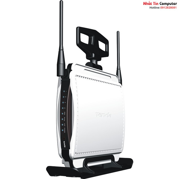 Router TENDA W302R
