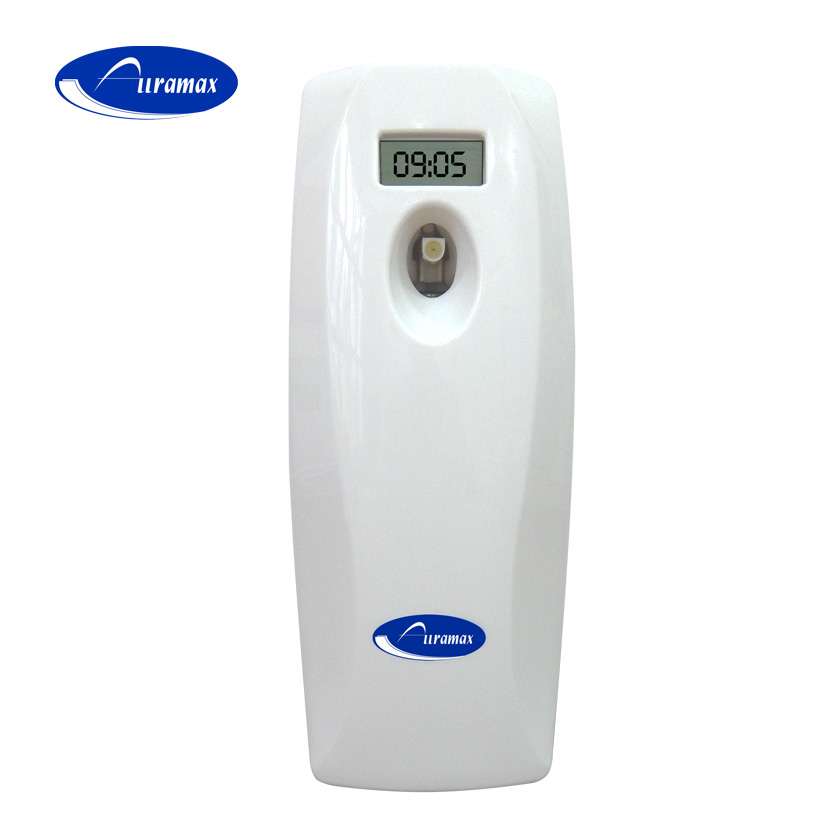 MÁY XỊT PHÒNG TỰ ĐỘNG AURAMAX AU12