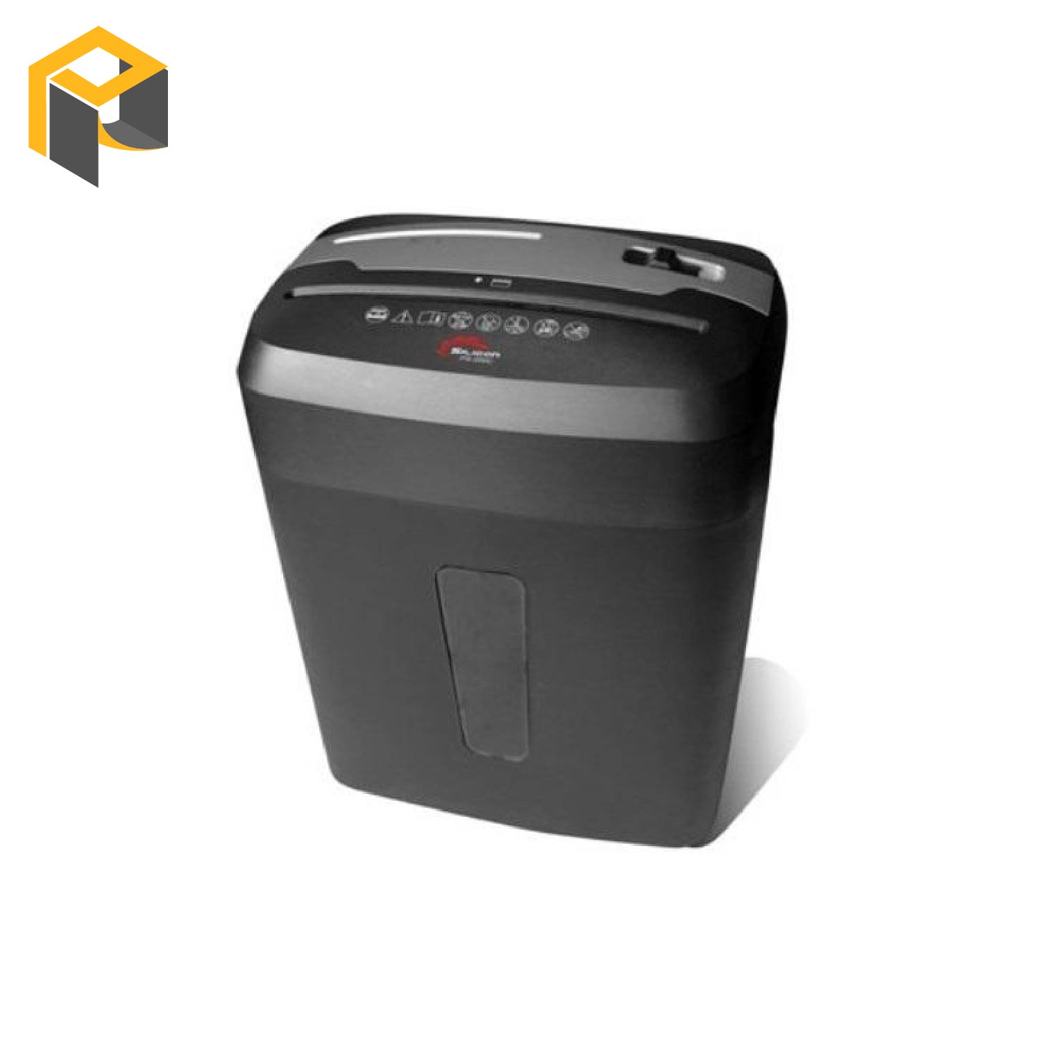 Máy Hủy Giấy SiLiCon PS-200C