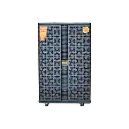LOA DI ĐỘNG KODA KD-1519