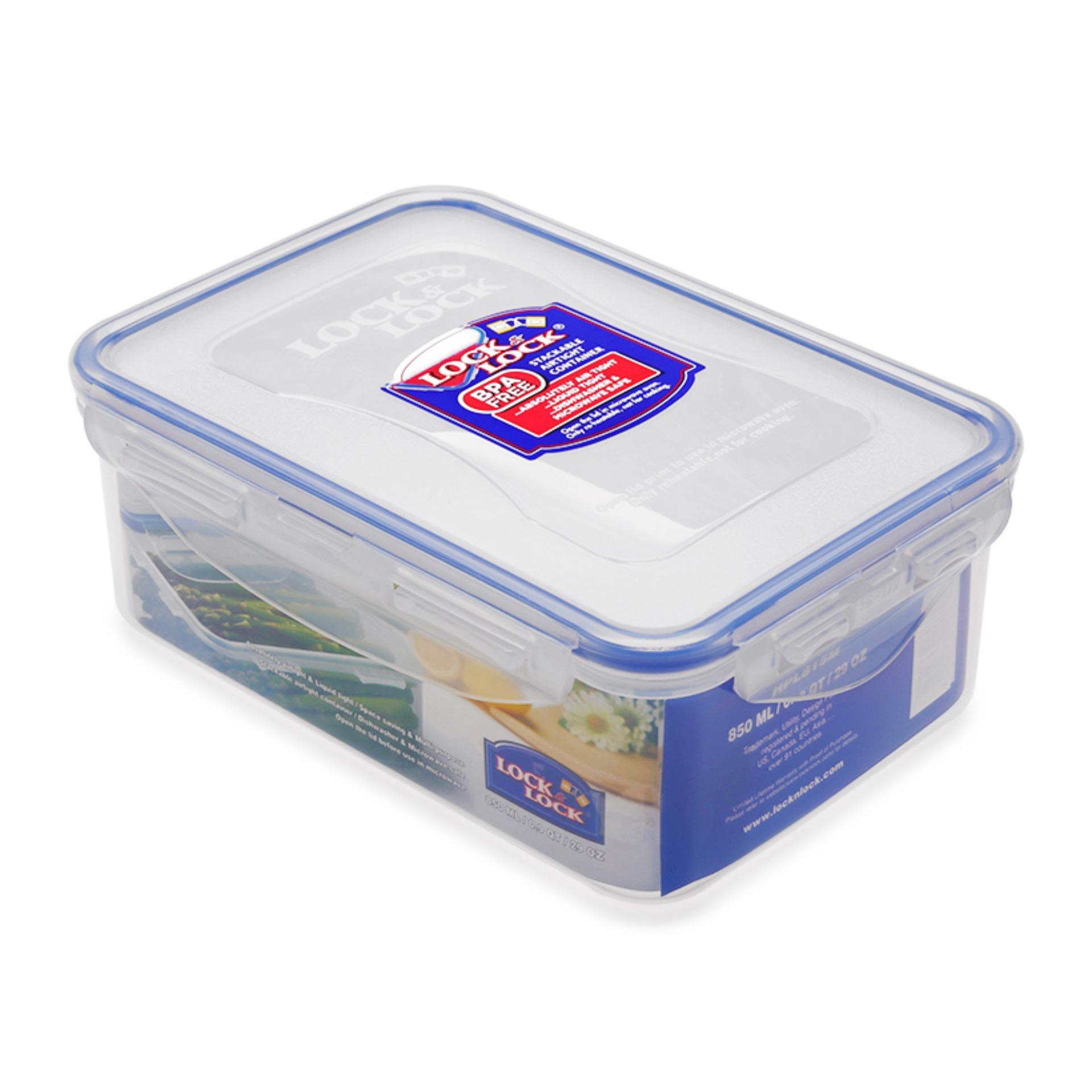 Hộp bảo quản Classic HPL815M - 850ml