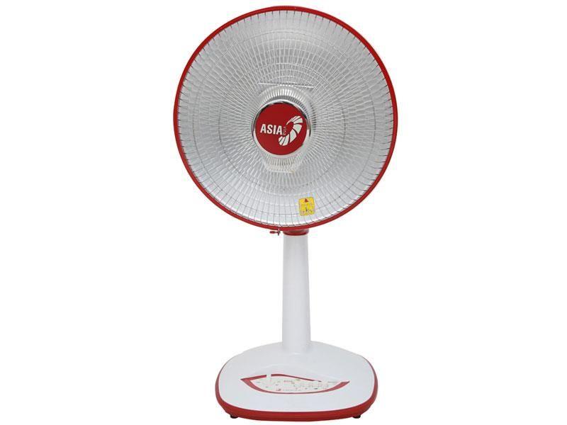 Quạt sưởi Asia HF1401