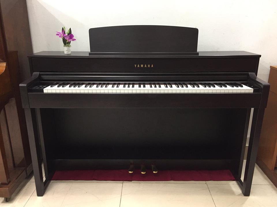 Đàn Piano Yamaha Clavinova CLP-535R