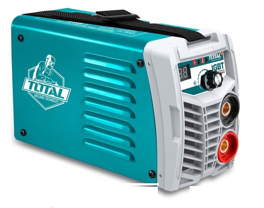 Máy hàn điện tử Total TW21606
