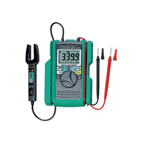 Đồng hồ vạn năng Kyoritsu 2000