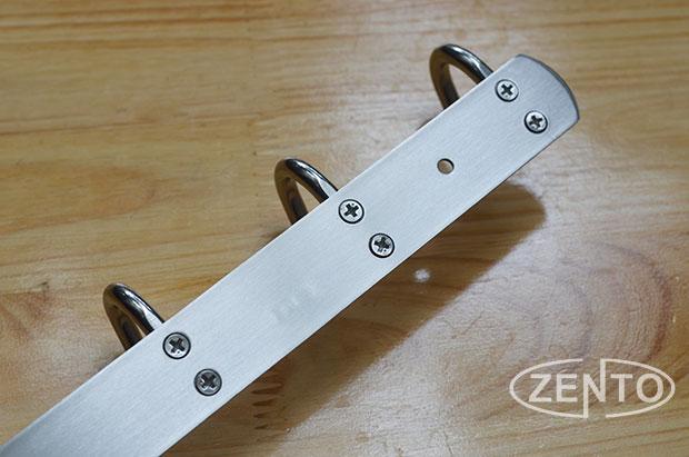 MÓC TREO QUẦN ÁO ZENTO HB1120