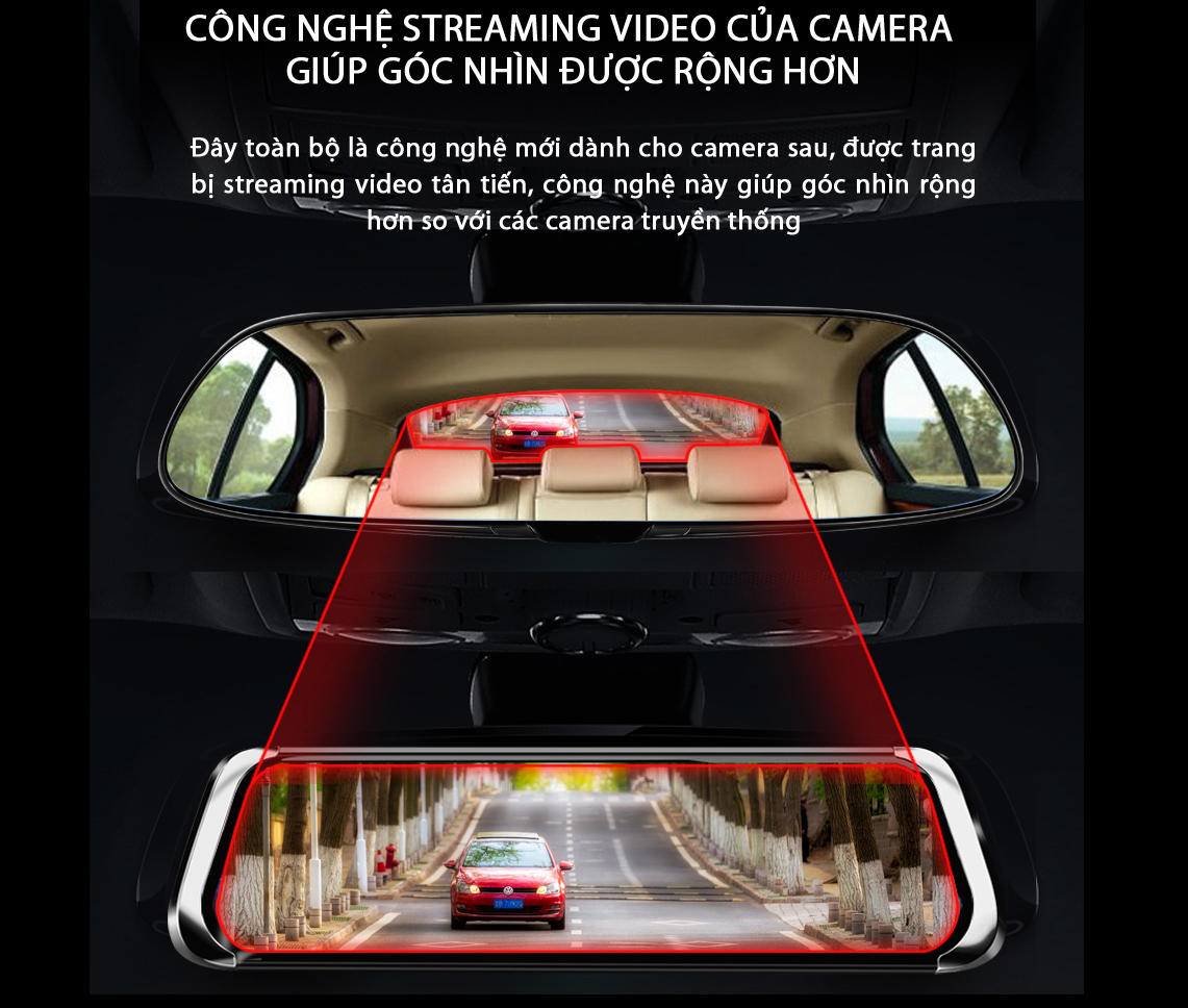 Camera hành trình AnyTek A26