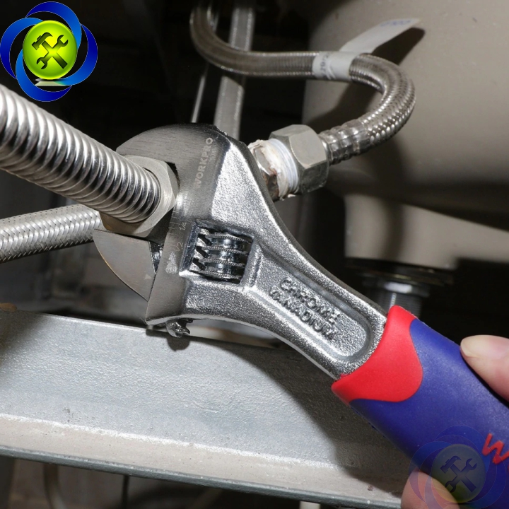 MỎ LẾT WORKPRO W072009
