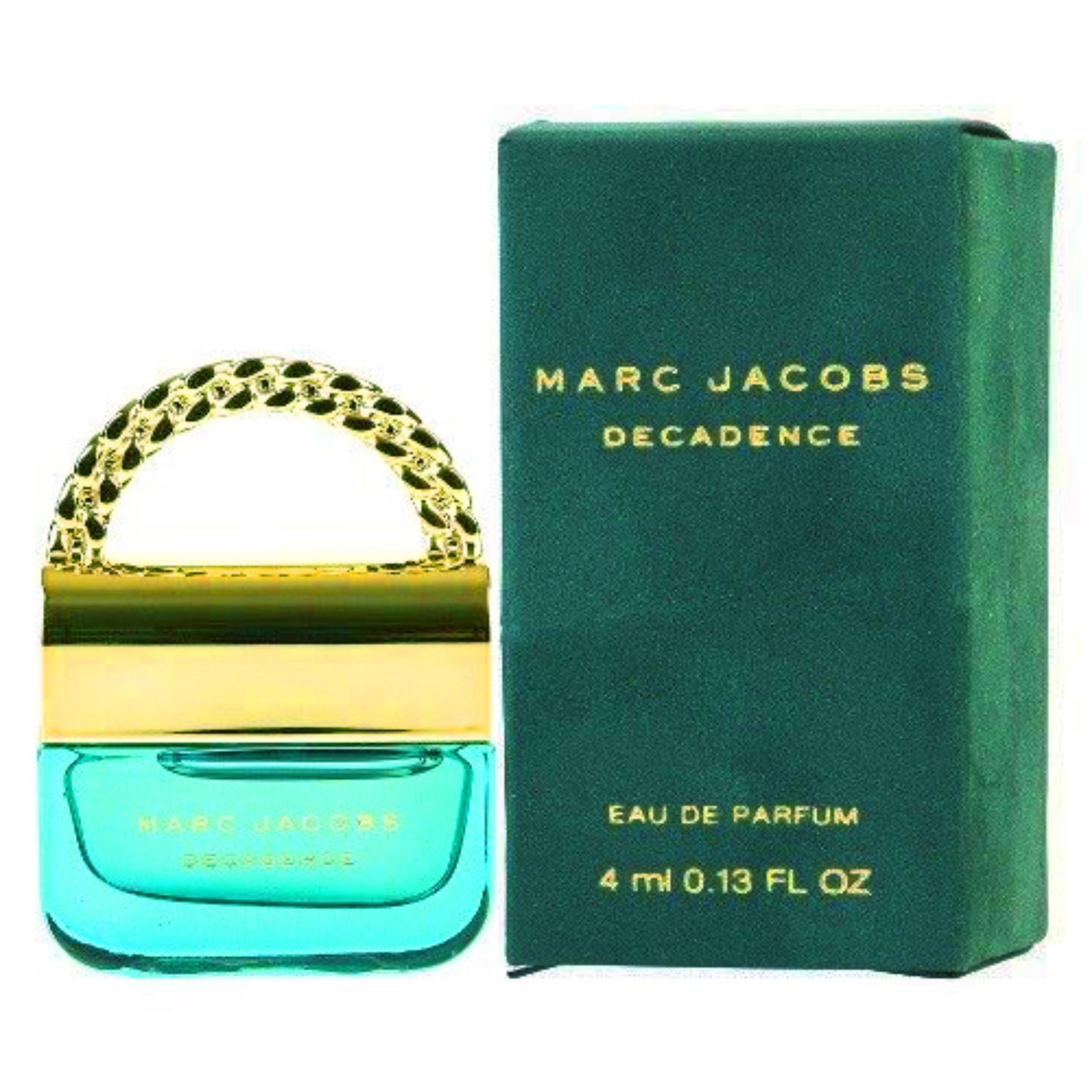 Nước hoa Nữ MARC.JACOBS Decadence EEP 4ml
