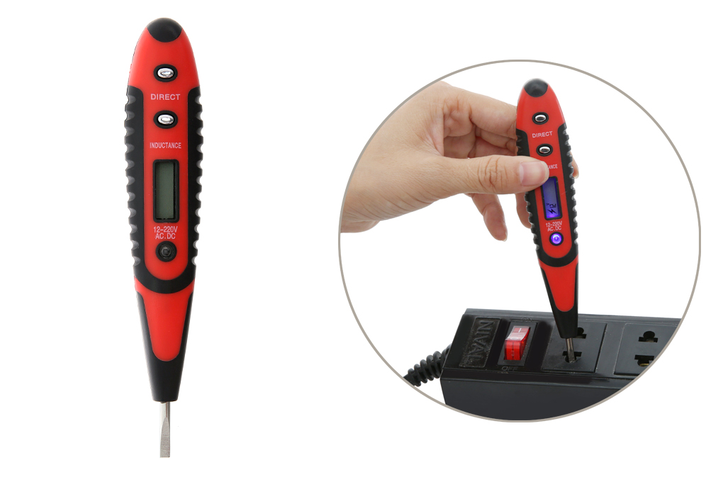 BỘ DỤNG CỤ ĐA NĂNG EVALU LC-8647
