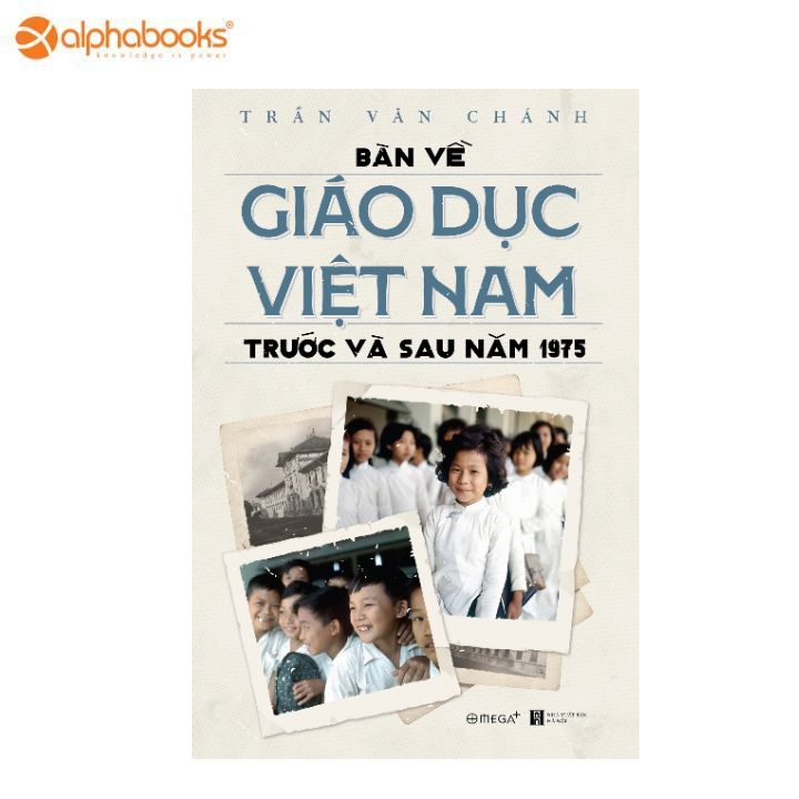 Bàn về giáo dục