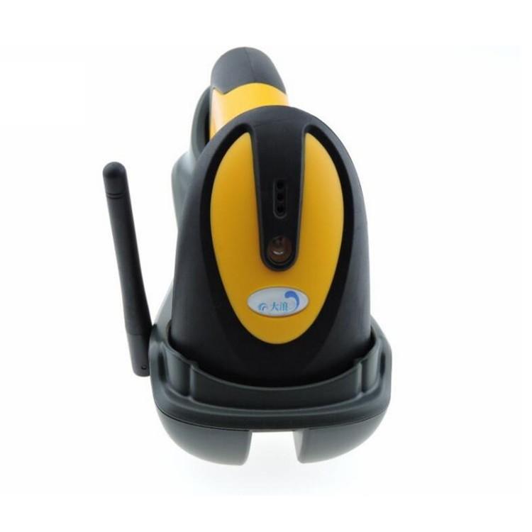 Máy đọc mã vạch Bigwaveo DL-W603S