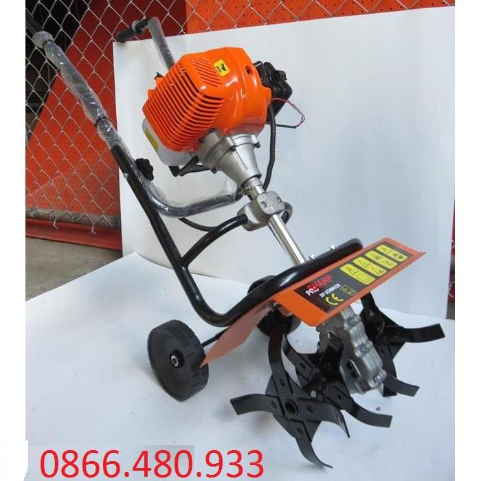 MÁY XỚI ĐẤT VINAFARM VNXDMN-143RS