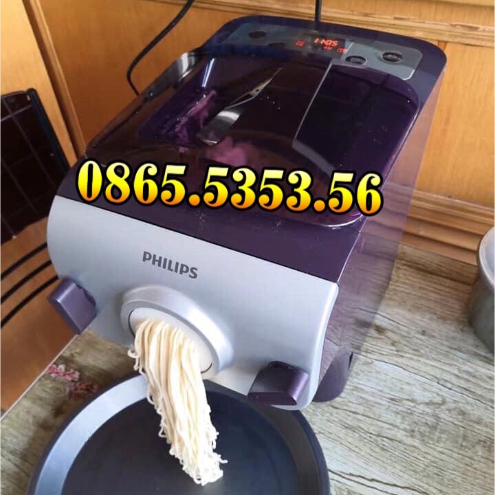 Máy làm mì Philips HR2356