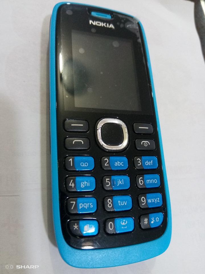 Điện thoại Nokia 112 - 2 sim