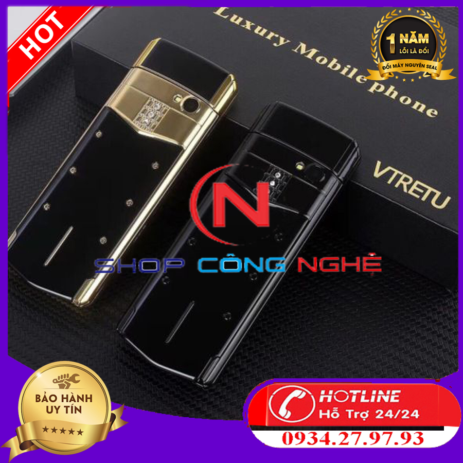 Điện thoại Vtretu v05