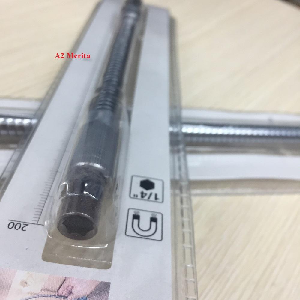 CÂY XOẮN VẶN VÍT MAKITA B-29072