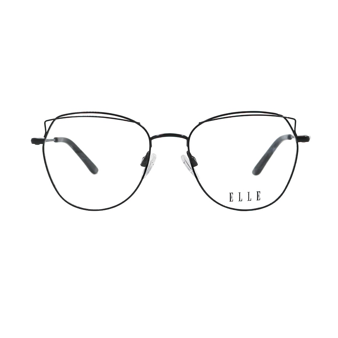 Gọng Kính Unisex Elle EL14439