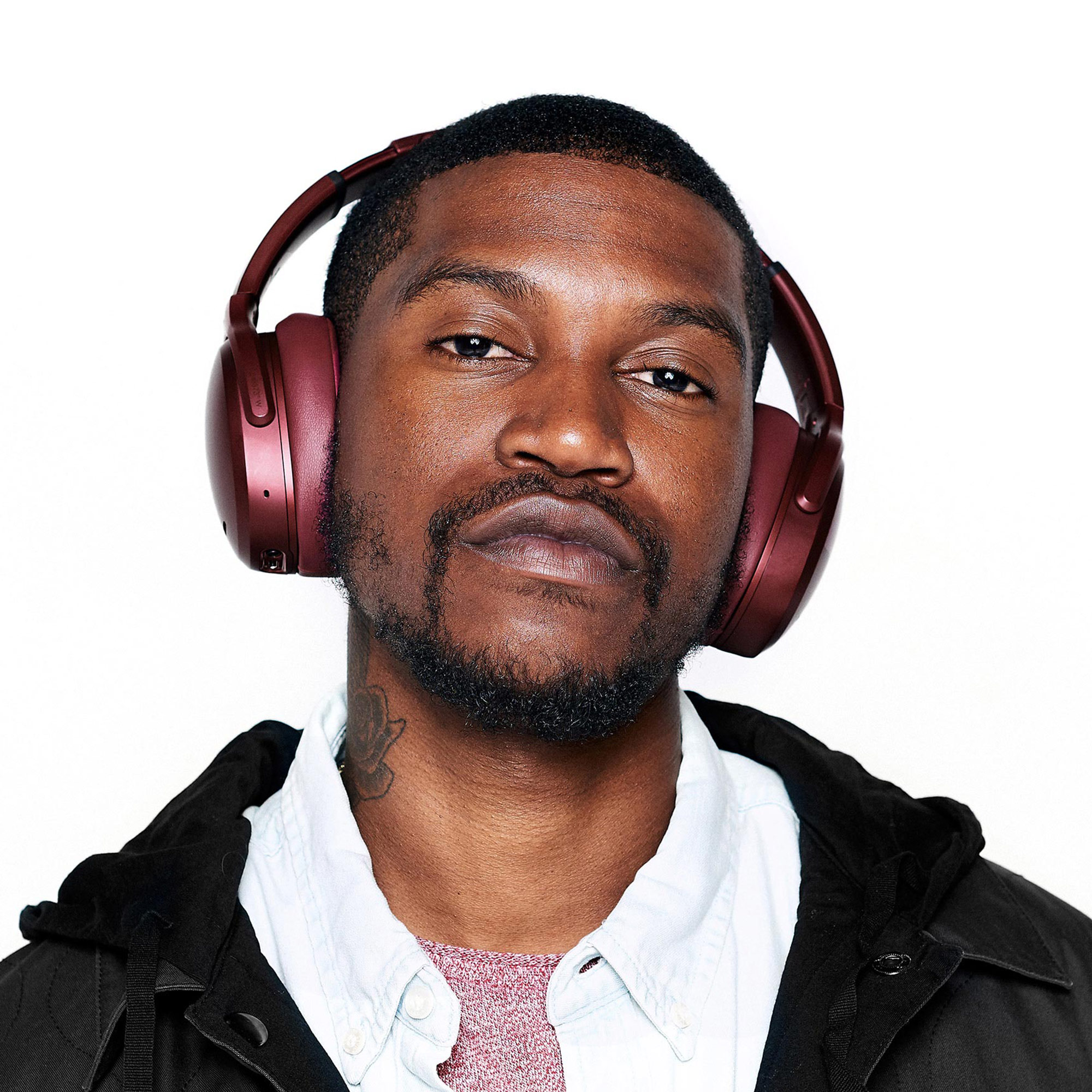 Tai nghe Skullcandy Crusher ANC