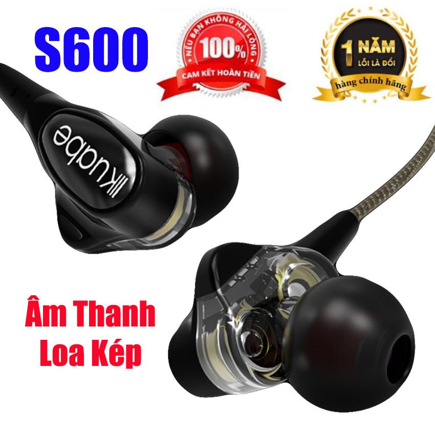 Tai nghe S600