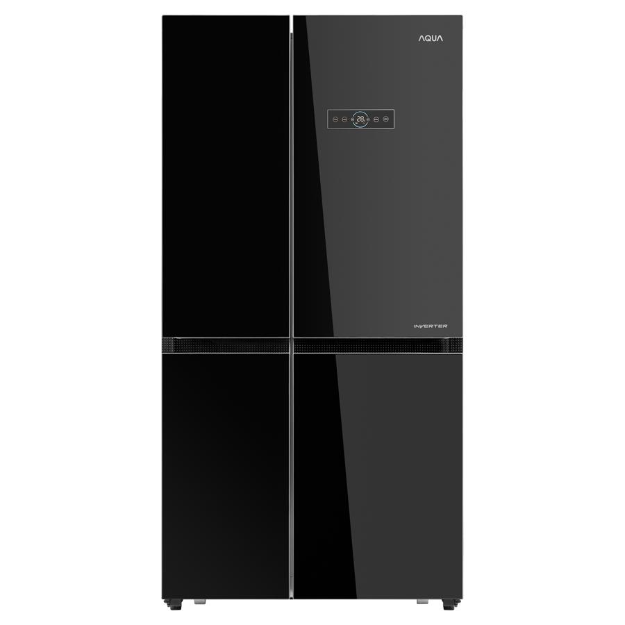 Tủ lạnh Aqua AQR-IG585AS 518 Lít