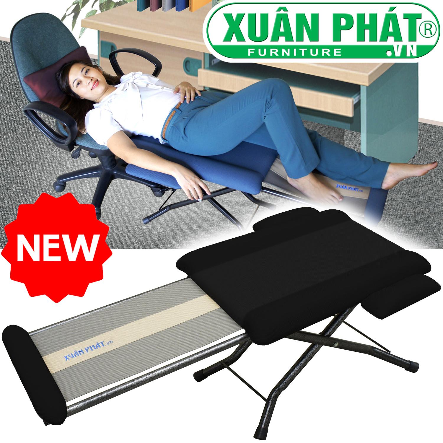 Ghế ngủ văn phòng Xuân Phát GN.01 (GN01)