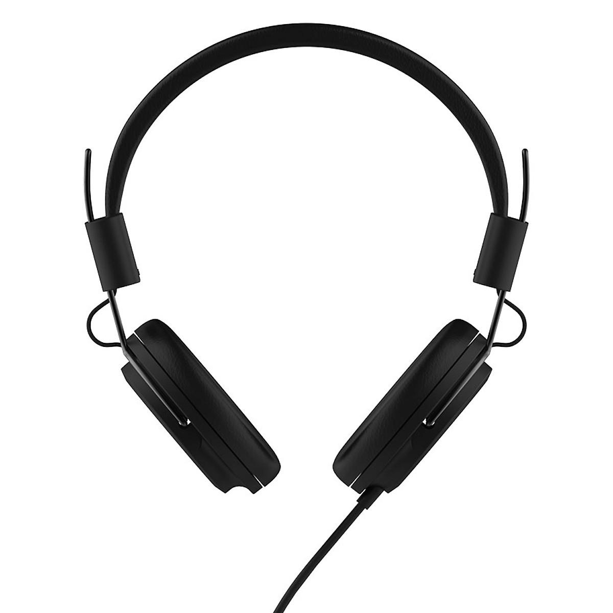 Tai Nghe Chụp tai DeFunc BASIC HEADPHONE D133