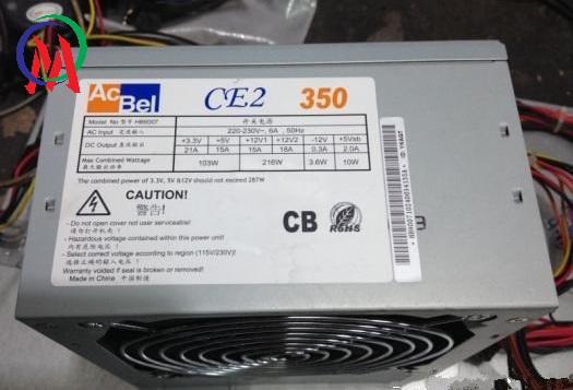 Nguồn máy tính AcBel HK350