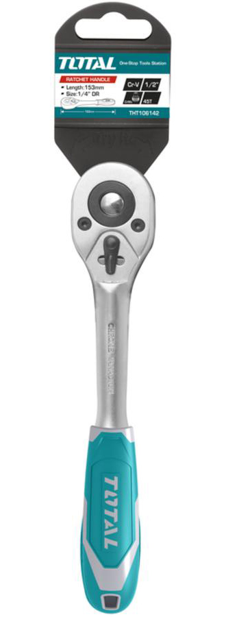 Cờ lê lực Total THT106126