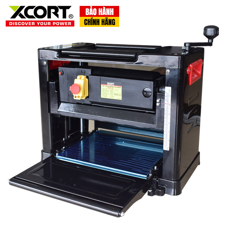 MÁY BÀO GỖ CUỐN XCORT