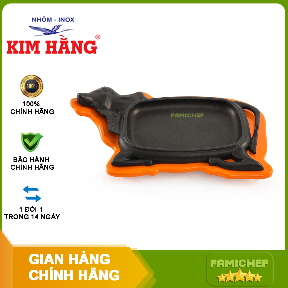 Chảo Bò Bít Tết ADC Kim Hằng