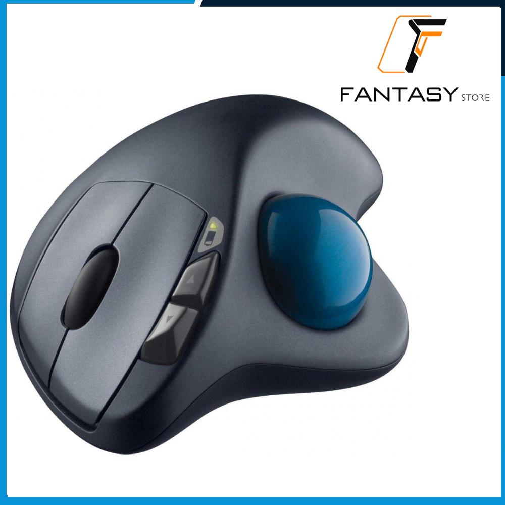 Chuột Logitech Trackball M570