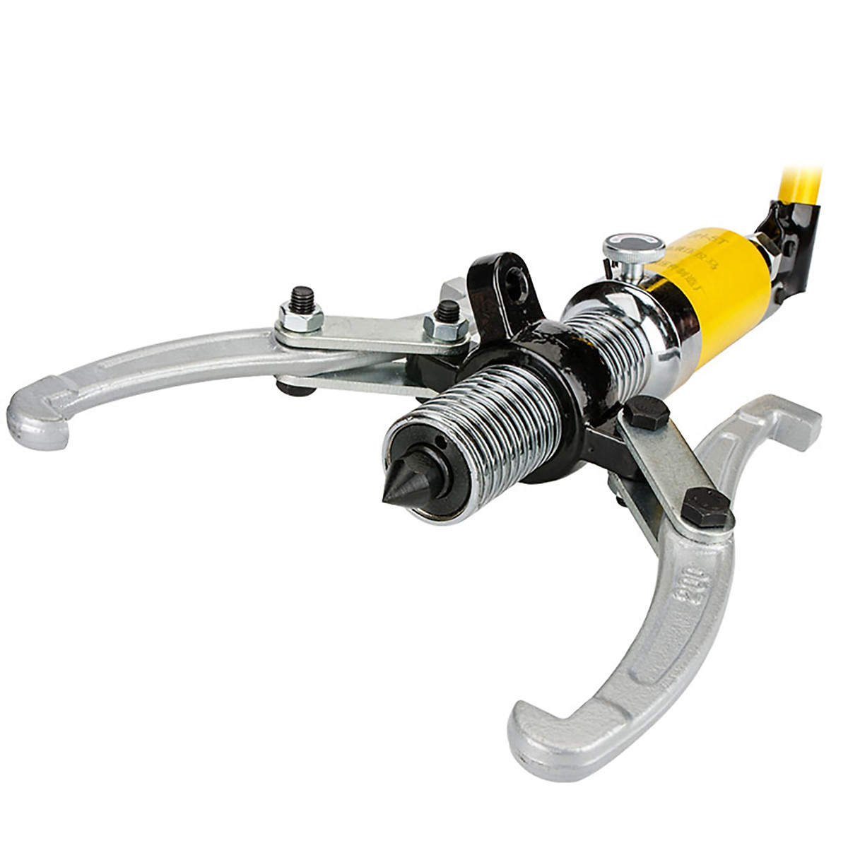 VAM CẢO THỦY LỰC ABG YL-10